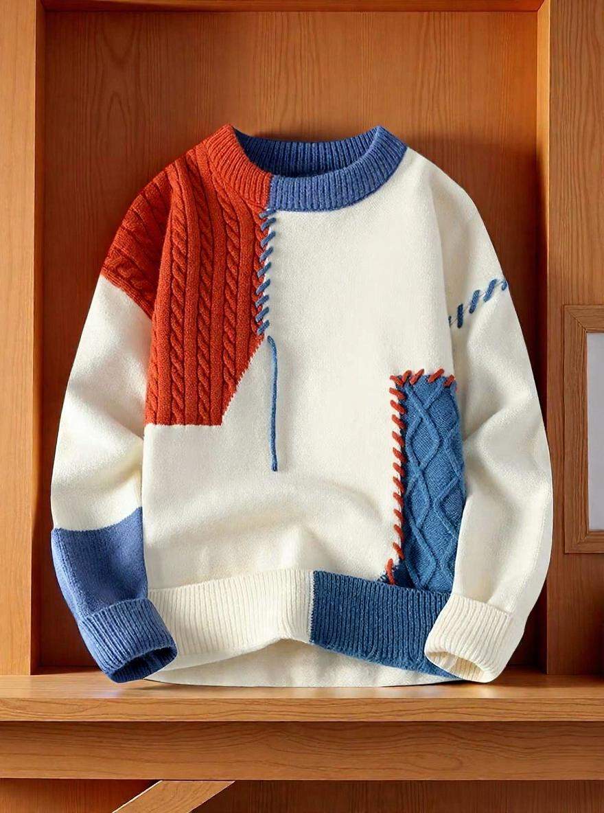 AI试穿服饰图示例 - 虚拟试衣服装样式